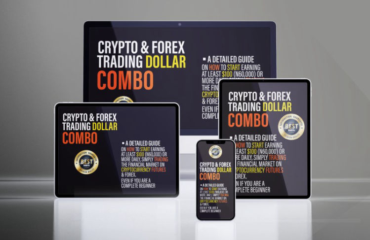 crypto and forex 