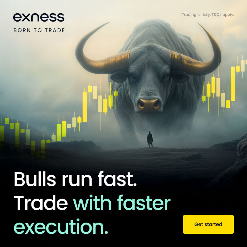 exness forex trading
